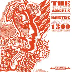 Haunting At 1300 McKinley - Single - The Black Angels