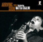 Soul4 introducing Mattia Cigalini - Lisa