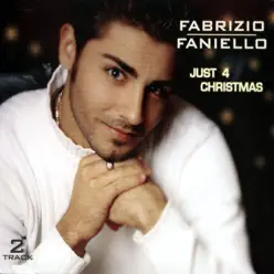 Just 4 Christmas - Single - Fabrizio Faniello