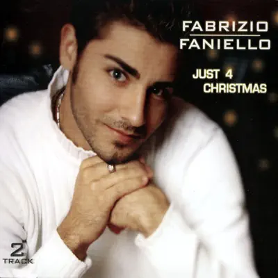 Just 4 Christmas - Single - Fabrizio Faniello
