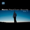 PlackTown Sounds Vol. 1