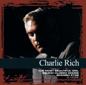 Charlie Rich - SET ME FREE