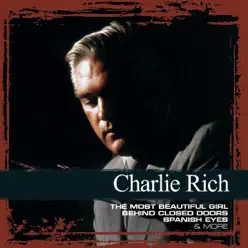Collections: Charlie Rich - Charlie Rich
