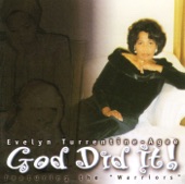 God Did It artwork