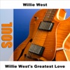 Willie West's Greatest Love - EP