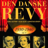 Danske Revy (Den): 1930-1940, Vol. 3 (Revy 10) artwork