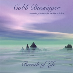 Cobb Bussinger - Song for Linda