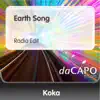 Earth Song (Radio Edit) - Single album lyrics, reviews, download