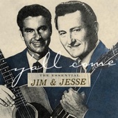 Y'all Come: The Essential Jim & Jesse artwork