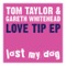 One Love (Howard Sessions Remix) - Gareth Whitehead & Tom Taylor lyrics