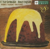 Christmas Baroque
