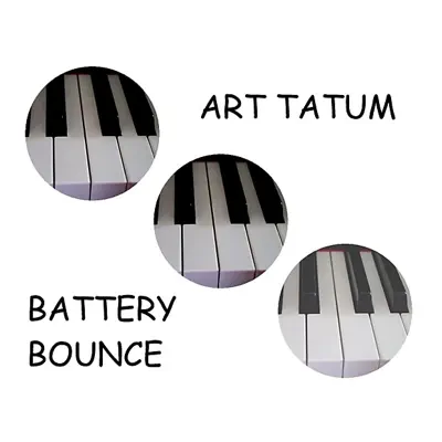 Battery Bounce - Art Tatum