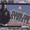 Mr. Sir - Staying Alive