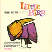 Pete Jolly Trio & Friends - Spring Can Really Hang You Up the Most - Master