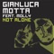 Not Alone (Deadmau5 Instrumental) - Gianluca Motta lyrics