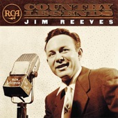 RCA Country Legends: Jim Reeves artwork