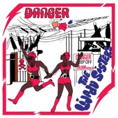 The Lijadu Sisters - Danger