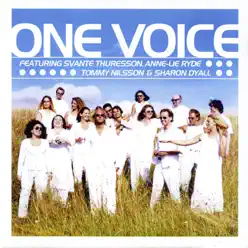 One Voice - One Voice One Voice - One Voice