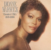 Dionne Warwick: Greatest Hits 1979-1990