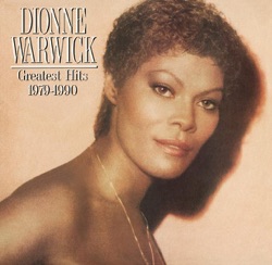 Dionne Warwick - Heartbreaker