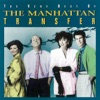 The Very Best of the Manhattan Transfer