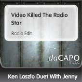 Video Killed the Radio Star (feat. Jenny) artwork