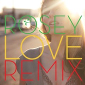 Love (Bost & Bim Remix) [Bost & Bim Remix] artwork