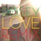 Love (Bost & Bim Remix) [Bost & Bim Remix] artwork