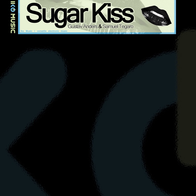 Sugar kiss