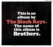 The Black Keys - Black Mud