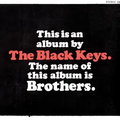 Brothers - The Black Keys