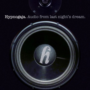 Audio from Last Night's Dream