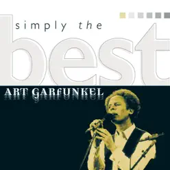 Simply the Best - Art Garfunkel