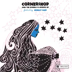 Cornershop & the Double-O Groove Of - Cornershop Cornershop & the Double-O Groove Of - Cornershop