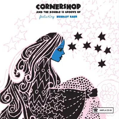 Cornershop & the Double-O Groove Of - Cornershop Cornershop & the Double-O Groove Of - Cornershop