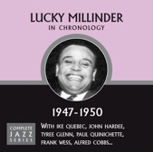 Lucky Millinder - It's A Sad Sad Feeling (03-08-55)