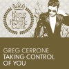 Taking Control of You