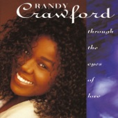 RANDY CRAWFORD - LIKE THE SUN OUT OF NOWHERE