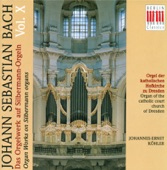 Organ Concerto in C Major, BWV 594 (Arr. of Vivaldi's Concerto in D Major, RV 208): III. Allegro artwork