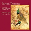 Eastern Treasures: A Collection of Asian Folk Songs