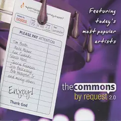 The Commons by Request 2.0 by Various Artists album reviews, ratings, credits