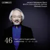 Bach: Cantatas, Vol. 46 album lyrics, reviews, download