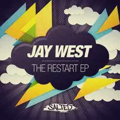 The Restart - EP by Jay West album reviews, ratings, credits