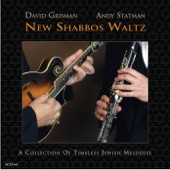 New Shabbos Waltz - A Collection of Timeless Jewish Melodies