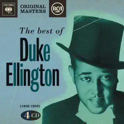 Columbia Original Masters: The Best of Duke Ellington - Duke Ellington