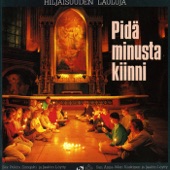 Hiljaisuuden mesuu: VIII. Kerran taivas laulaa artwork