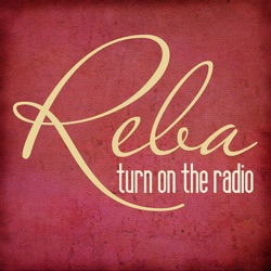 Reba McEntire - Turn On the Radio