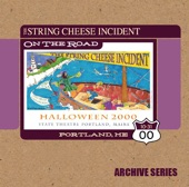 The String Cheese Incident - Land's End