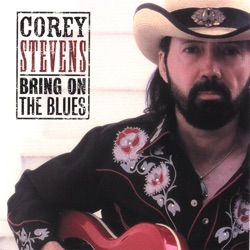 Corey Stevens - You're Gonna Miss Me