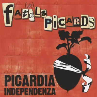 Picardia independenza - Les Fatals Picards